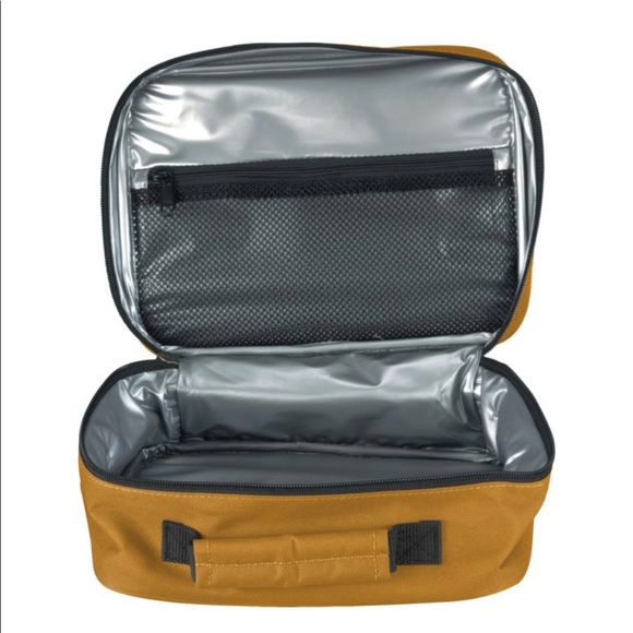 Carhartt Insulated Lunch Box - Picture 2 of 2
